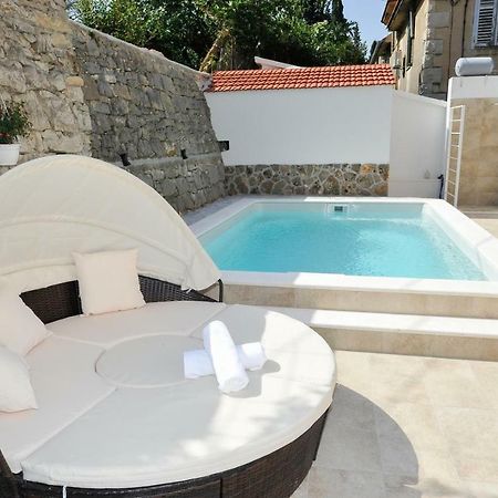 Private Oasis-Villa Sandina Split Exteriör bild