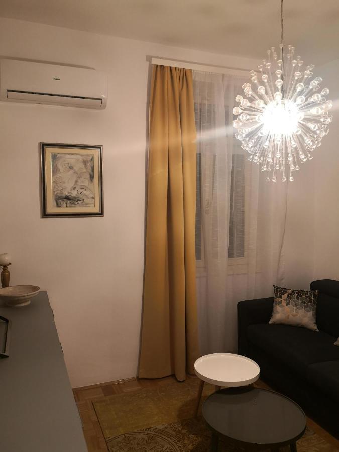 Private Oasis-Villa Sandina Split Exteriör bild