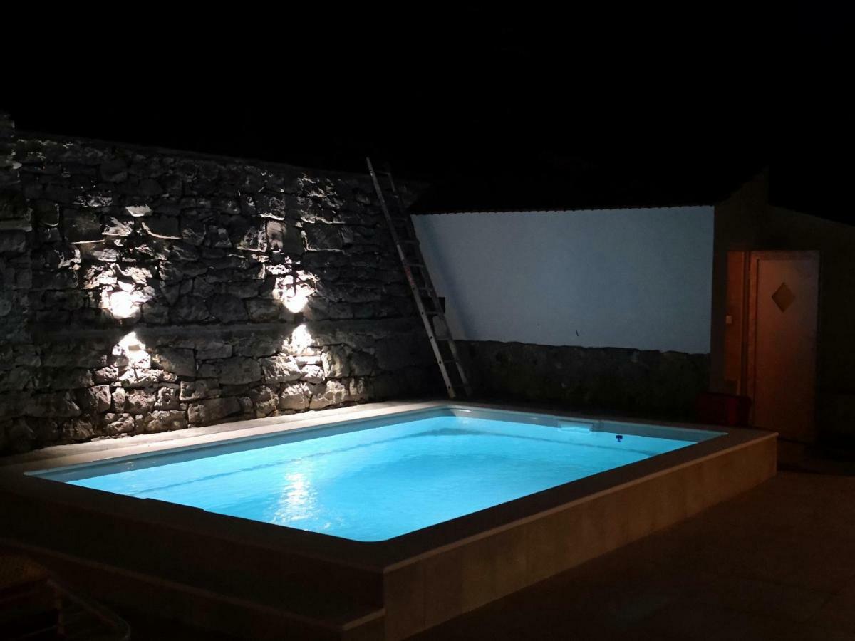 Private Oasis-Villa Sandina Split Exteriör bild