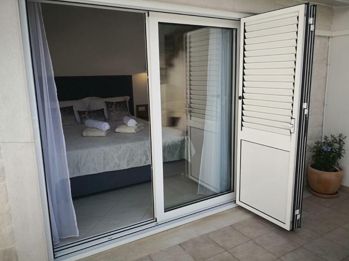 Private Oasis-Villa Sandina Split Exteriör bild