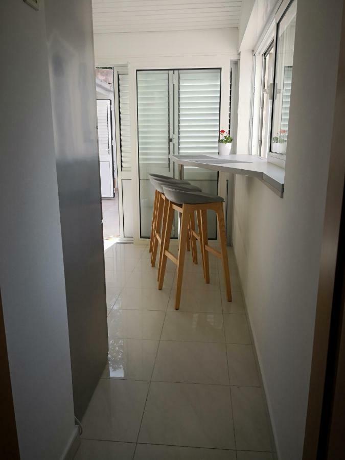 Private Oasis-Villa Sandina Split Exteriör bild