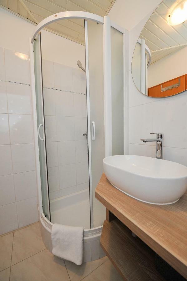 Private Oasis-Villa Sandina Split Exteriör bild
