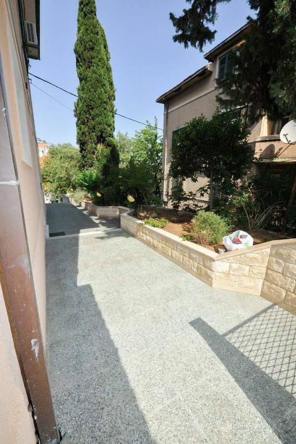 Private Oasis-Villa Sandina Split Exteriör bild