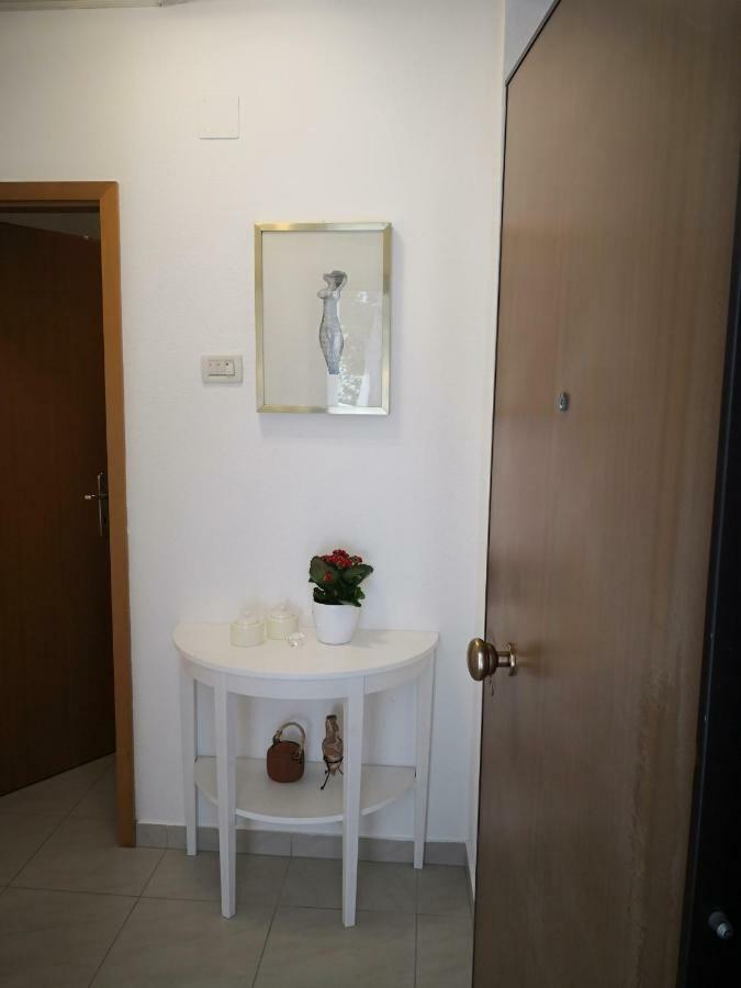 Private Oasis-Villa Sandina Split Exteriör bild
