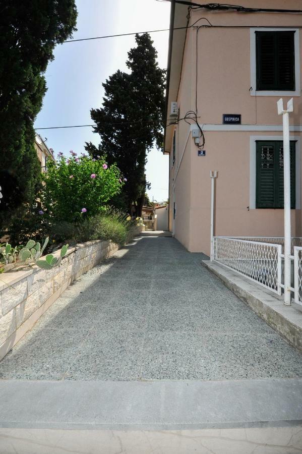 Private Oasis-Villa Sandina Split Exteriör bild